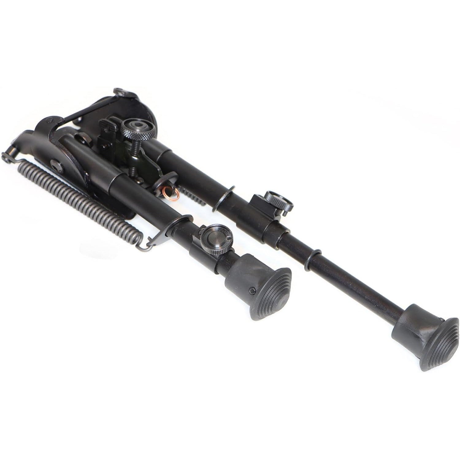 Gun Rotating Bipod Stand