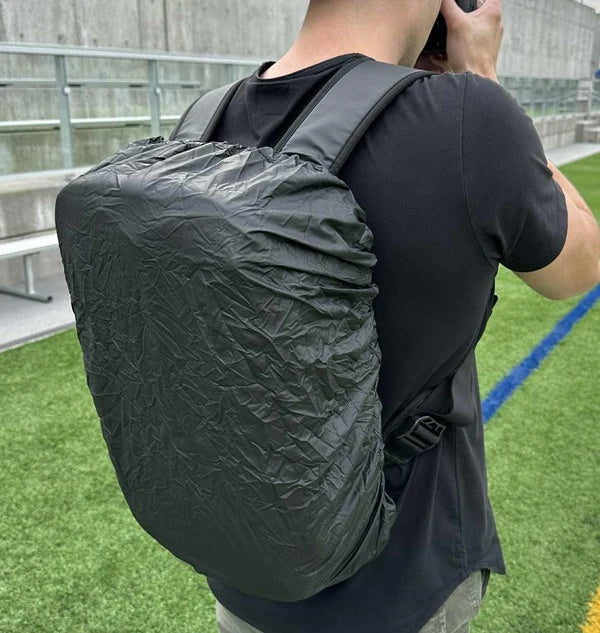 22L sling/backpack