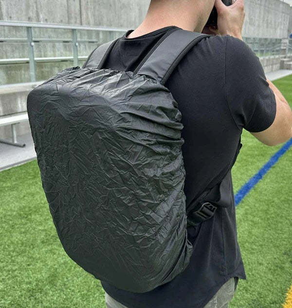 22L sling/backpack