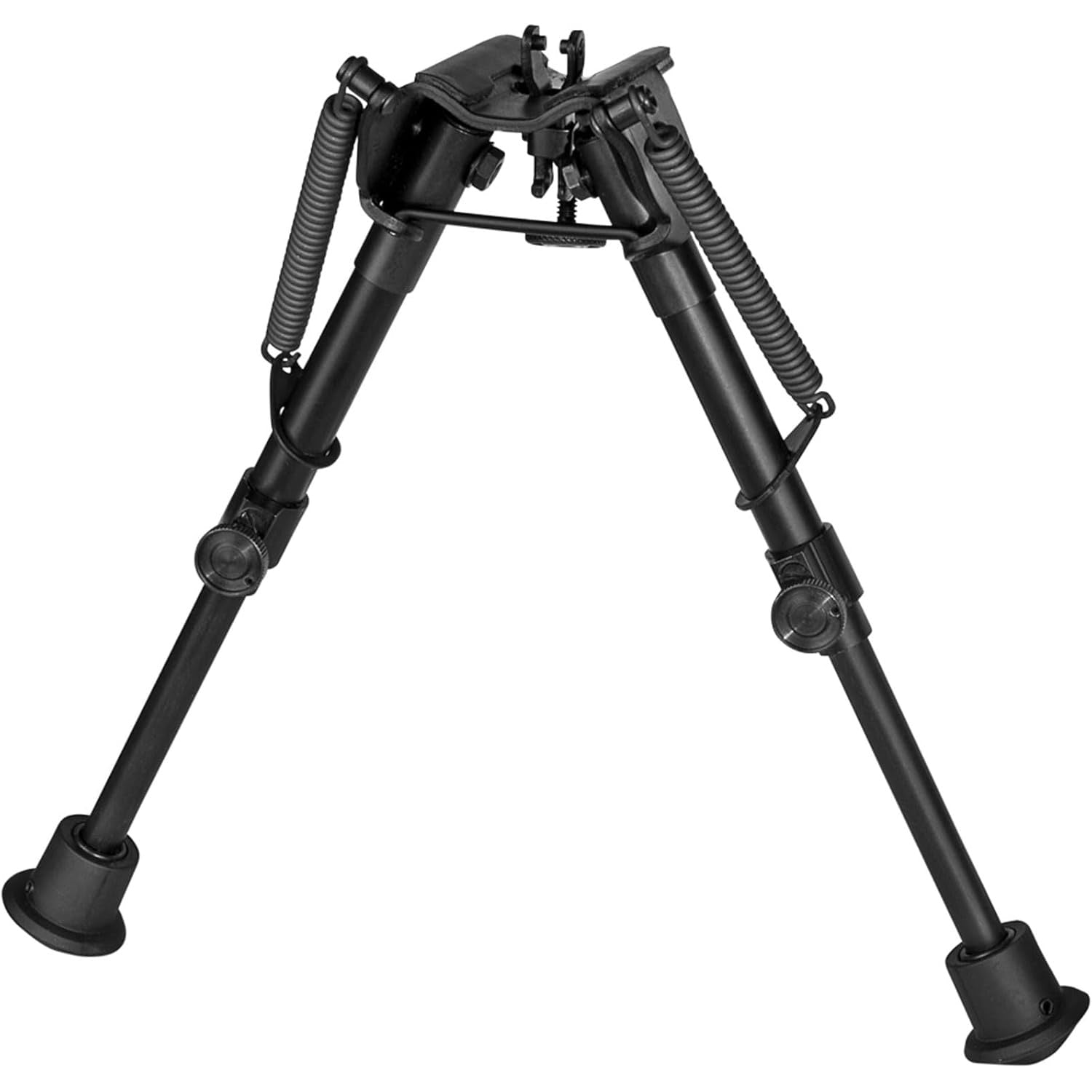 Gun Rotating Bipod Stand