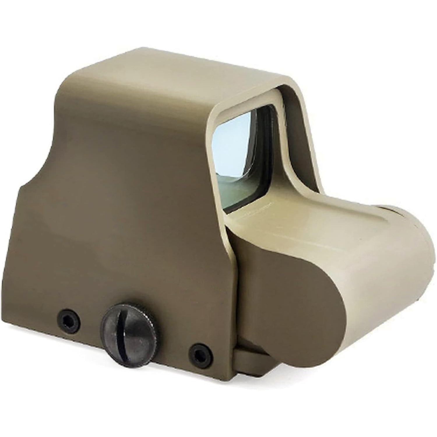 Holographic Weapon Sight