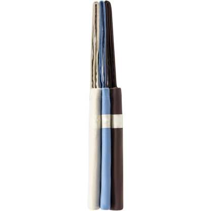 Canvas Tote Bag with Yoga Mat Carrier Pocket – Carryall Shoulder Bag