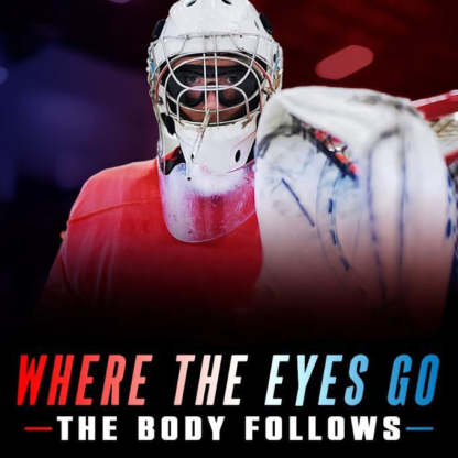 Professional Vision Training Goggles – Stroboscopic Sensory Training