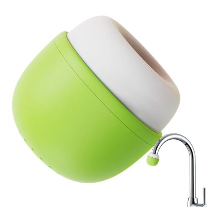 Sink Faucet Water Filter – Leak-Free Purification for Cleaner, Better-Tasting Water