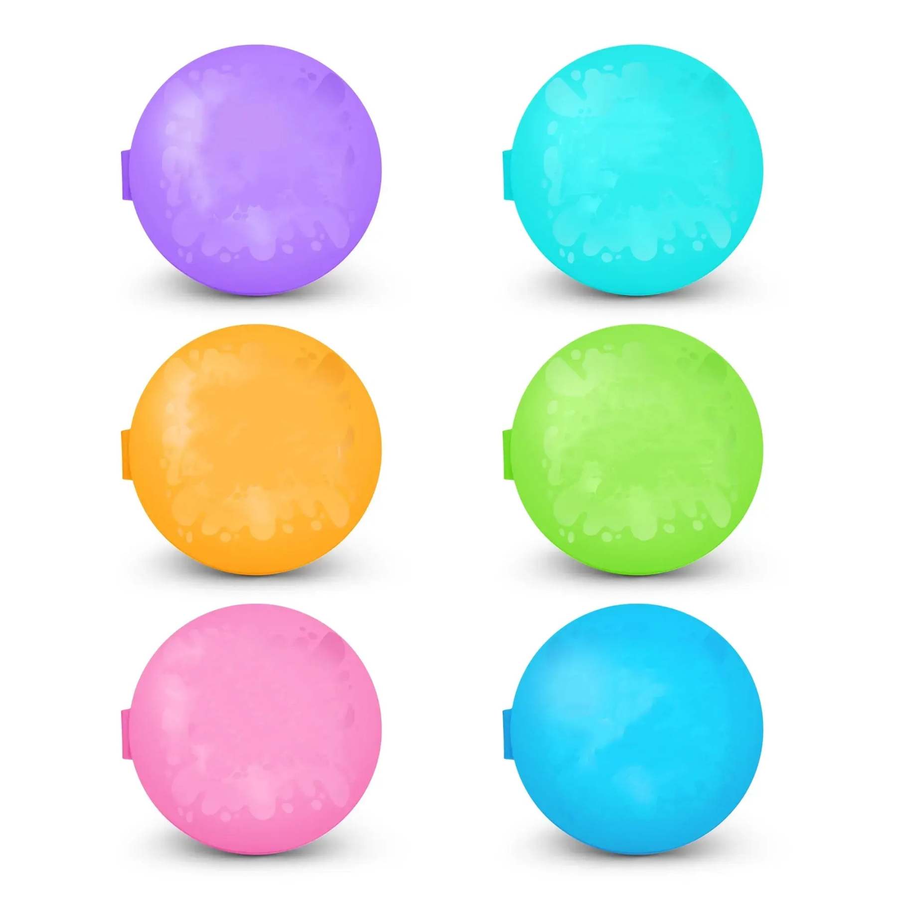 Reusable Water Balloons