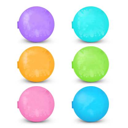 Reusable Water Balloons