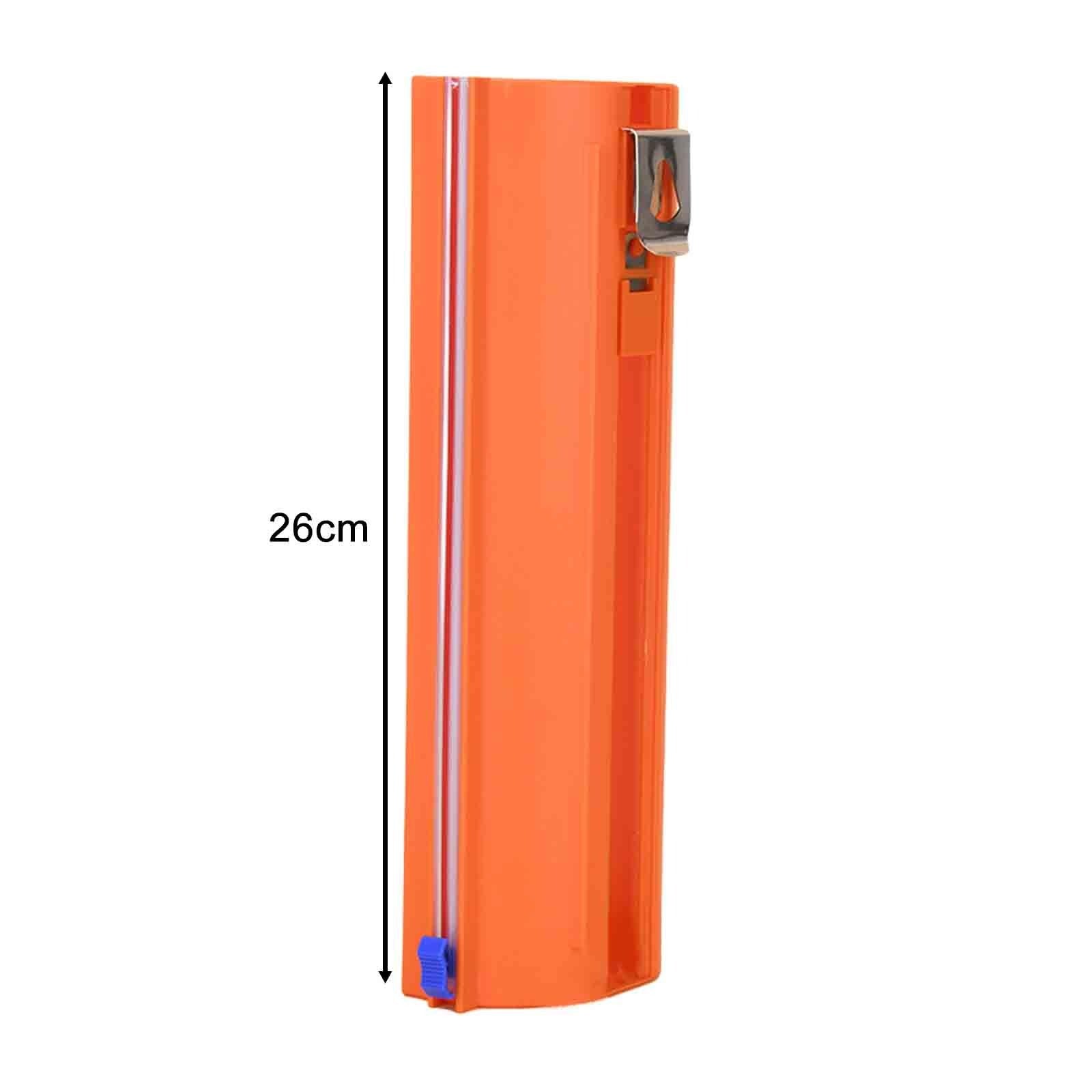 Stop Crouching. Stop Cutting. Start Gliding
