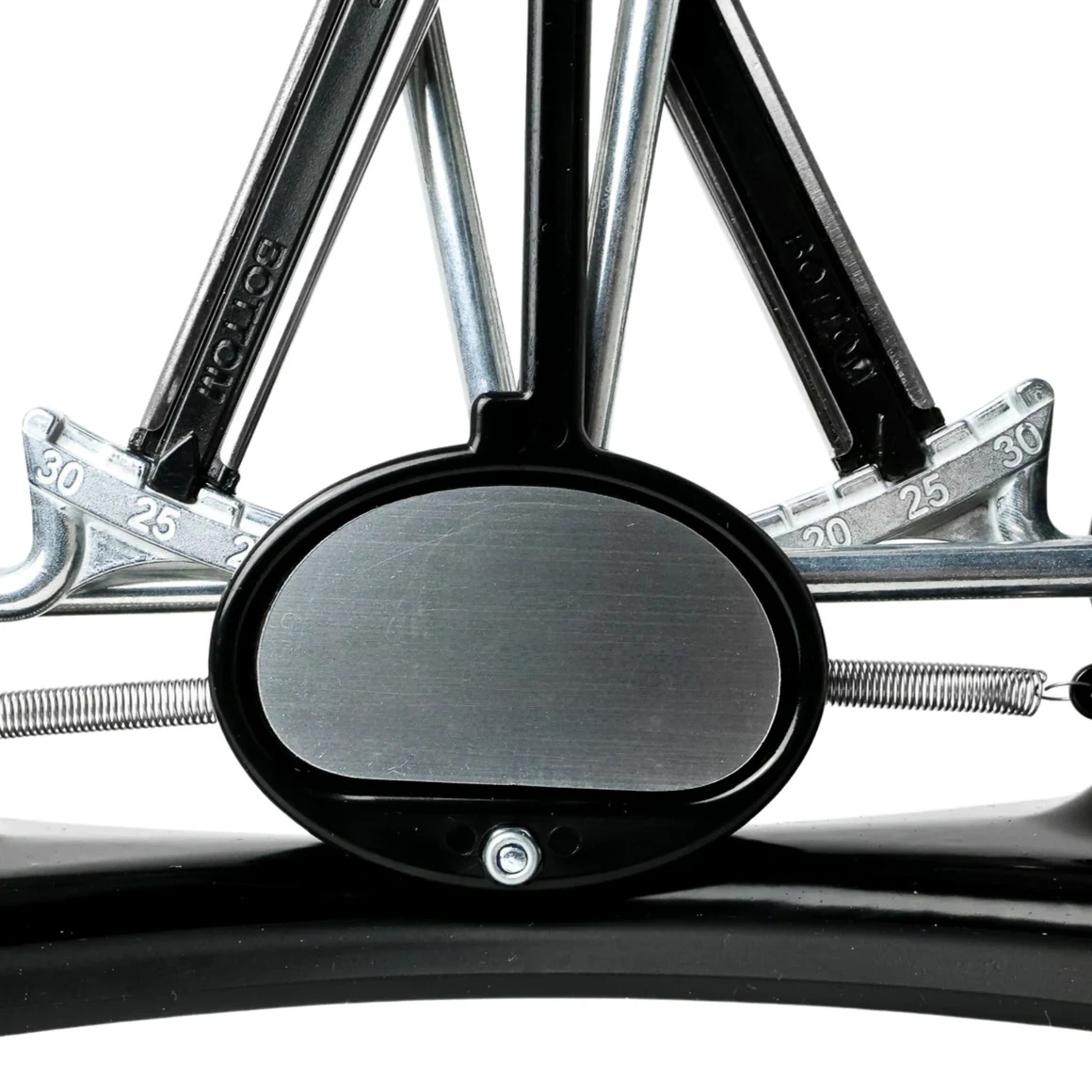 Precision Knife Sharpener – Adjustable Angle Professional Sharpening System