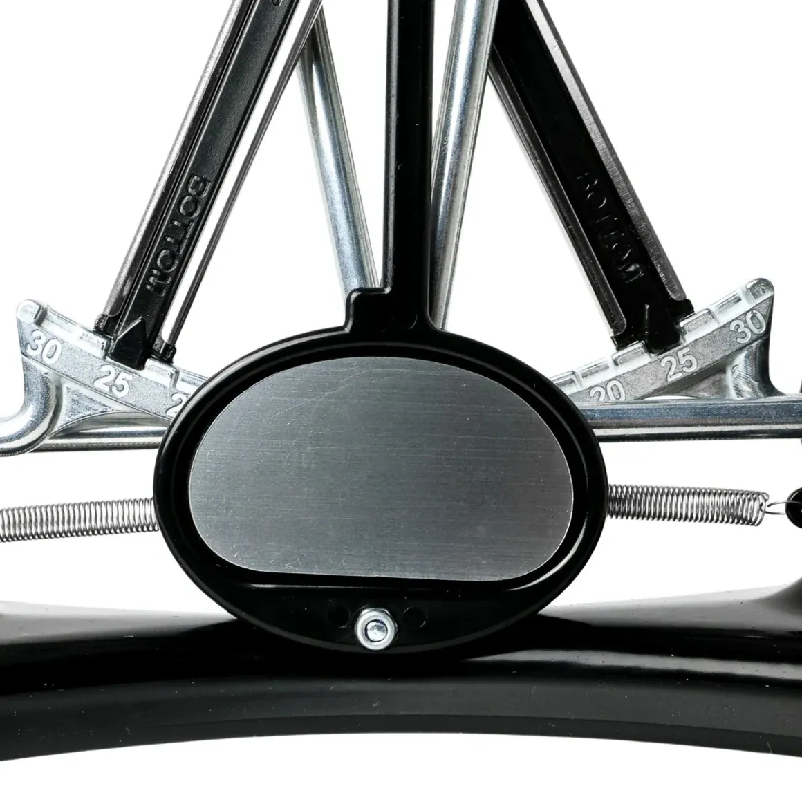 Precision Knife Sharpener – Adjustable Angle Professional Sharpening System