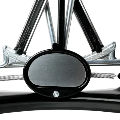 Precision Knife Sharpener – Adjustable Angle Professional Sharpening System