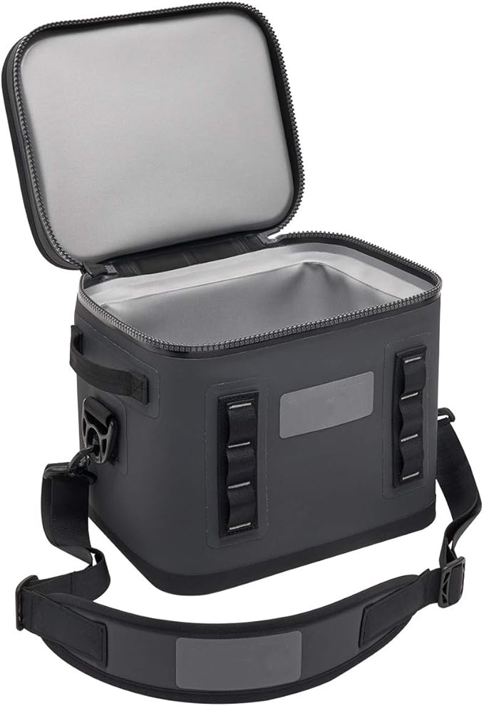 Portable cooler