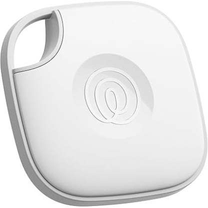 Bluetooth Tracker – Key Finder & Item Locator for Keys, Bags & More – Phone Finder