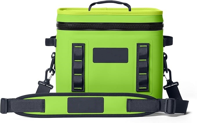 Portable cooler