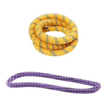 Foldable Fitness Hoop – 1.25kg, Unisex, Full Body Exercise Equipment | Abdominal Trainer