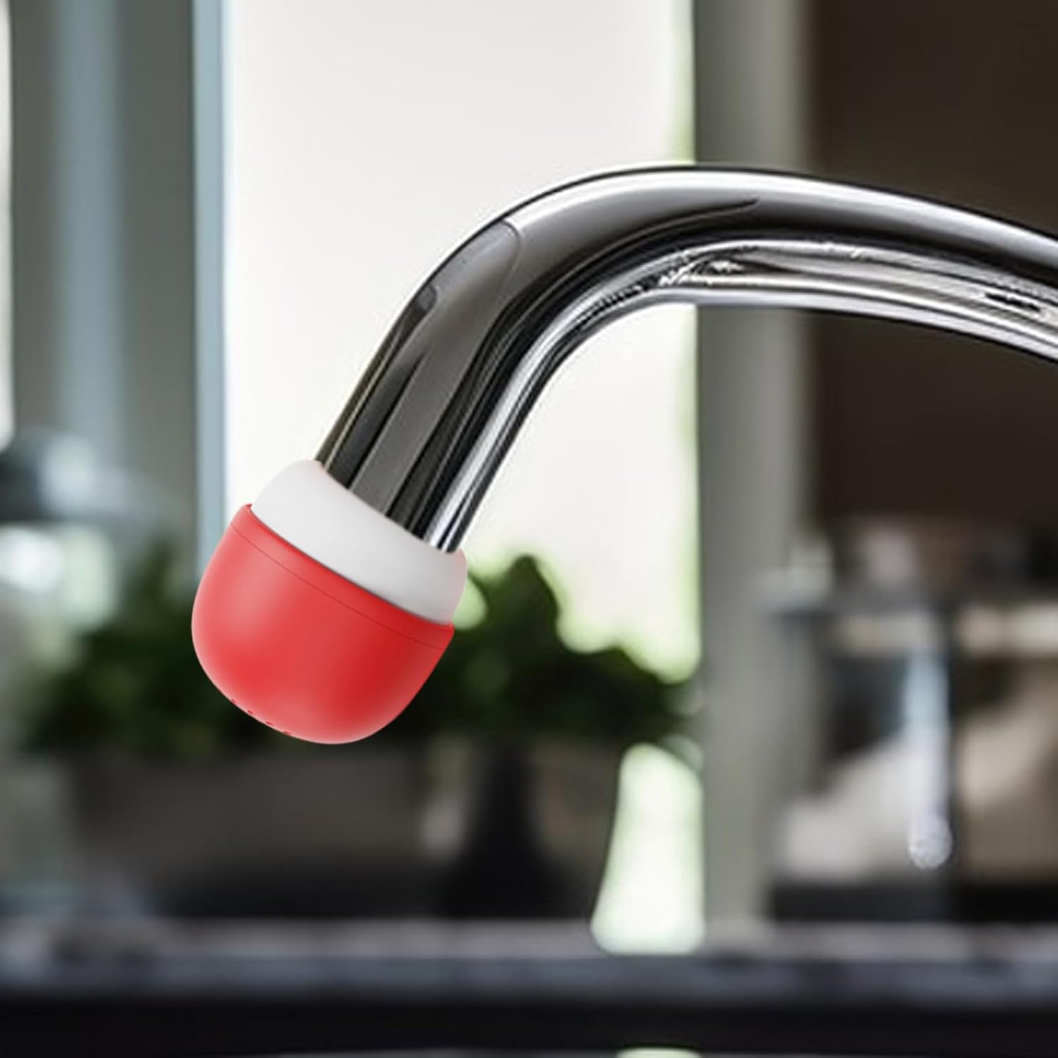 Sink Faucet Water Filter – Leak-Free Purification for Cleaner, Better-Tasting Water