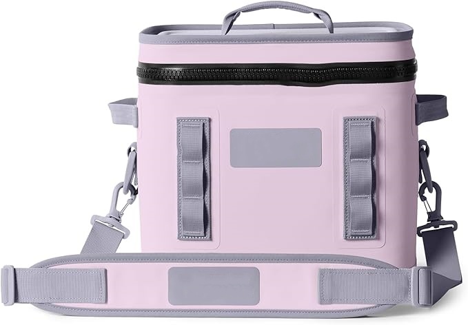 Portable cooler