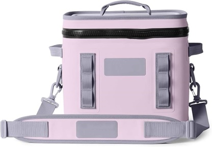 Portable cooler