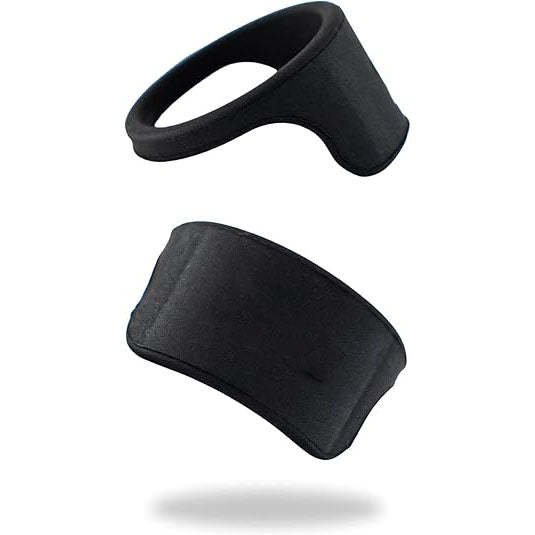 Sport Silicone Ring Protector – Gym & Fitness Wedding Ring Protector for Women – Safety Non-Slip Rubber Ring Guard