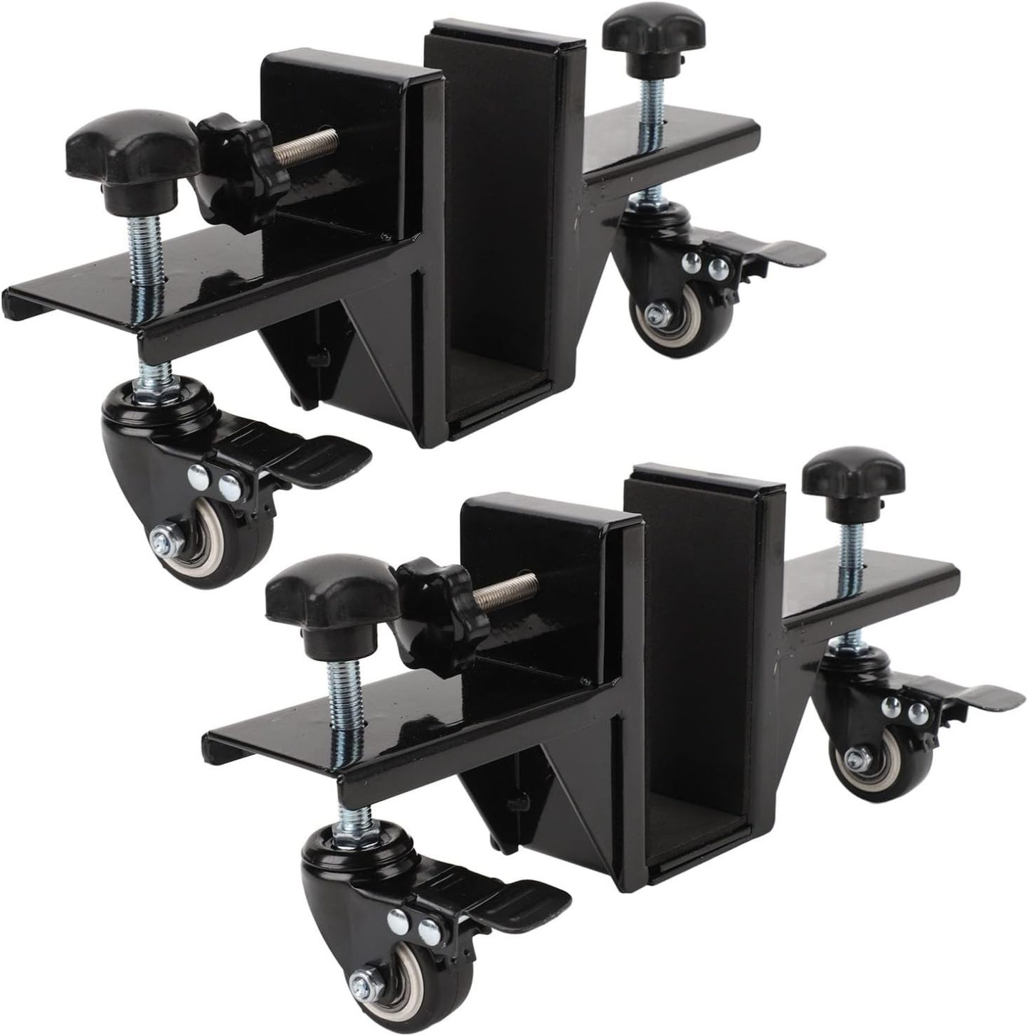 Heavy Duty Panel Handling Cart for Drywall and Door Transport