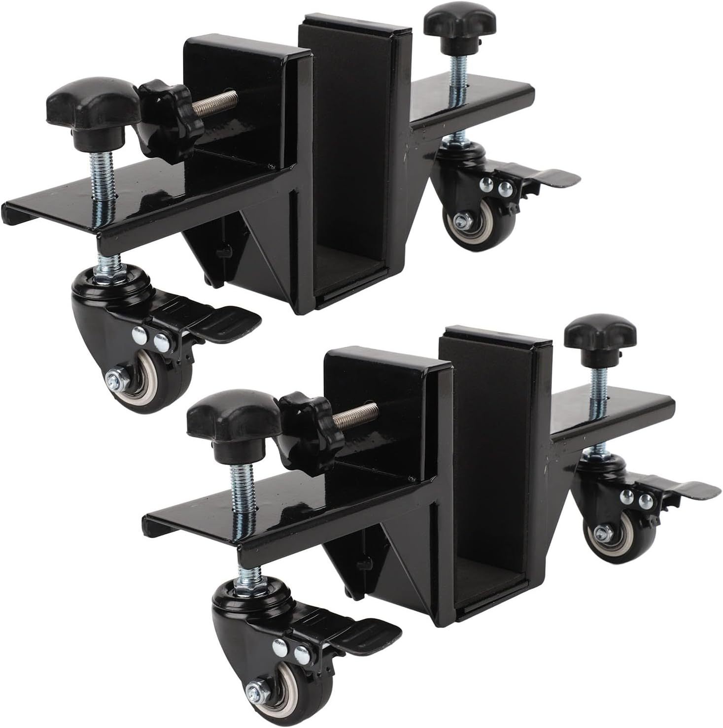 Heavy Duty Panel Handling Cart for Drywall and Door Transport