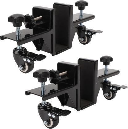 Heavy Duty Panel Handling Cart for Drywall and Door Transport