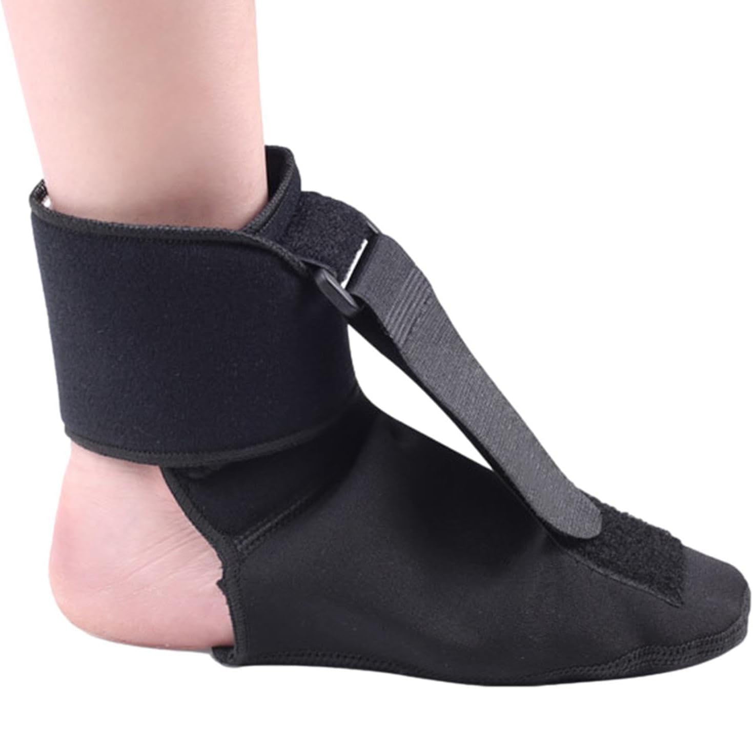 Walking Foot Drop Orthotic Device – Comfortable and Breathable Ankle Support for Foot Drop Correction