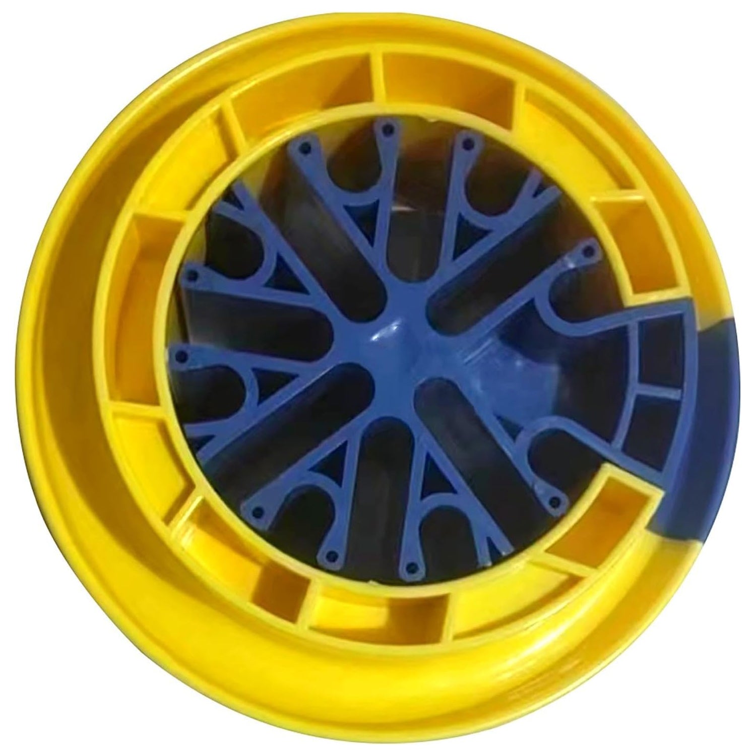 Multifunction Cable Organizer Comb