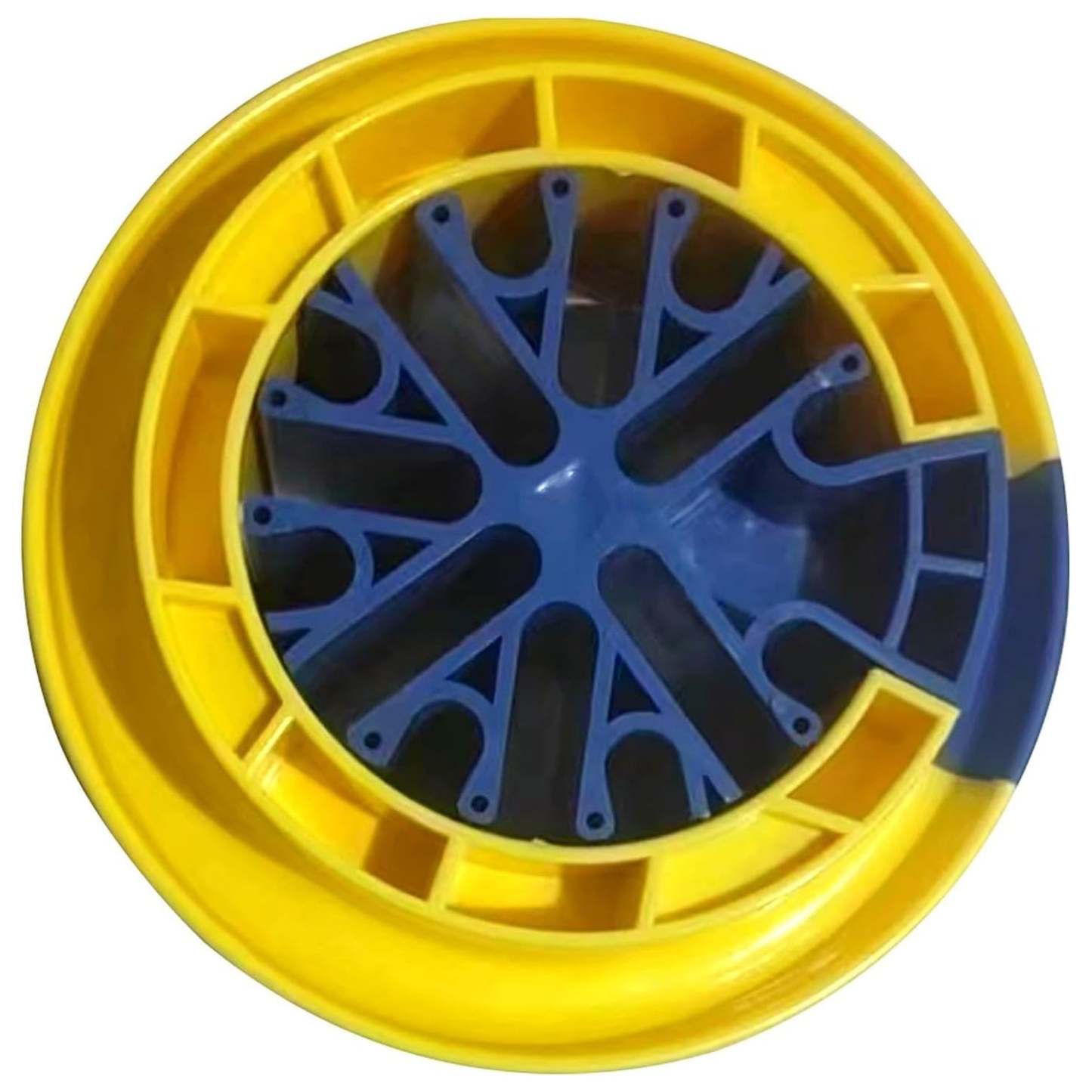 Multifunction Cable Organizer Comb