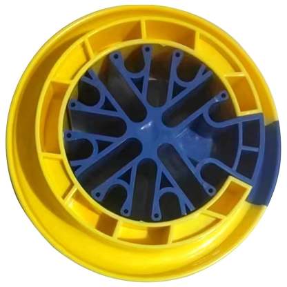 Multifunction Cable Organizer Comb