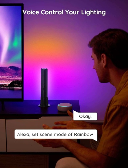 ✨ Smart LED Light Bars ✨（HOT）