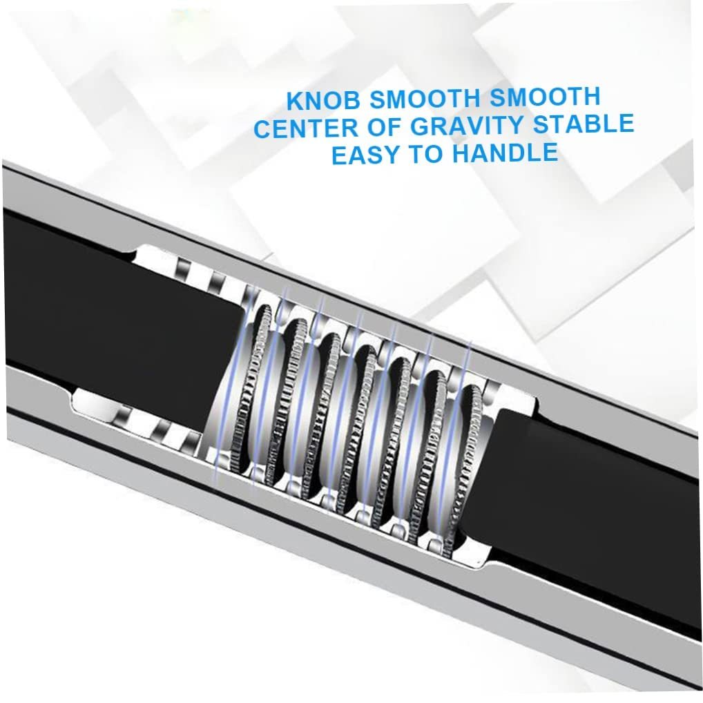 Double-ended adjustable box wrench set