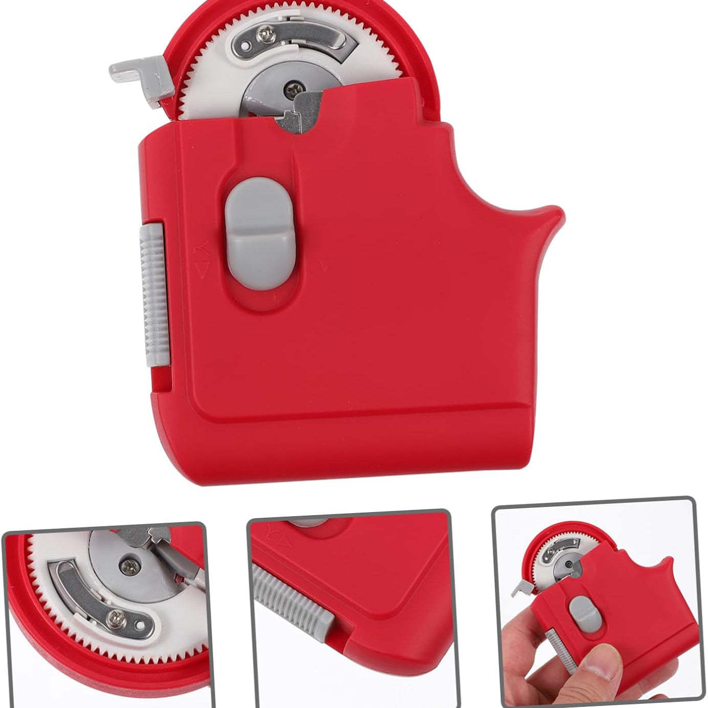 Electric Automatic Fishing Hook Tier Machine – Fast Hook Line Tying Device