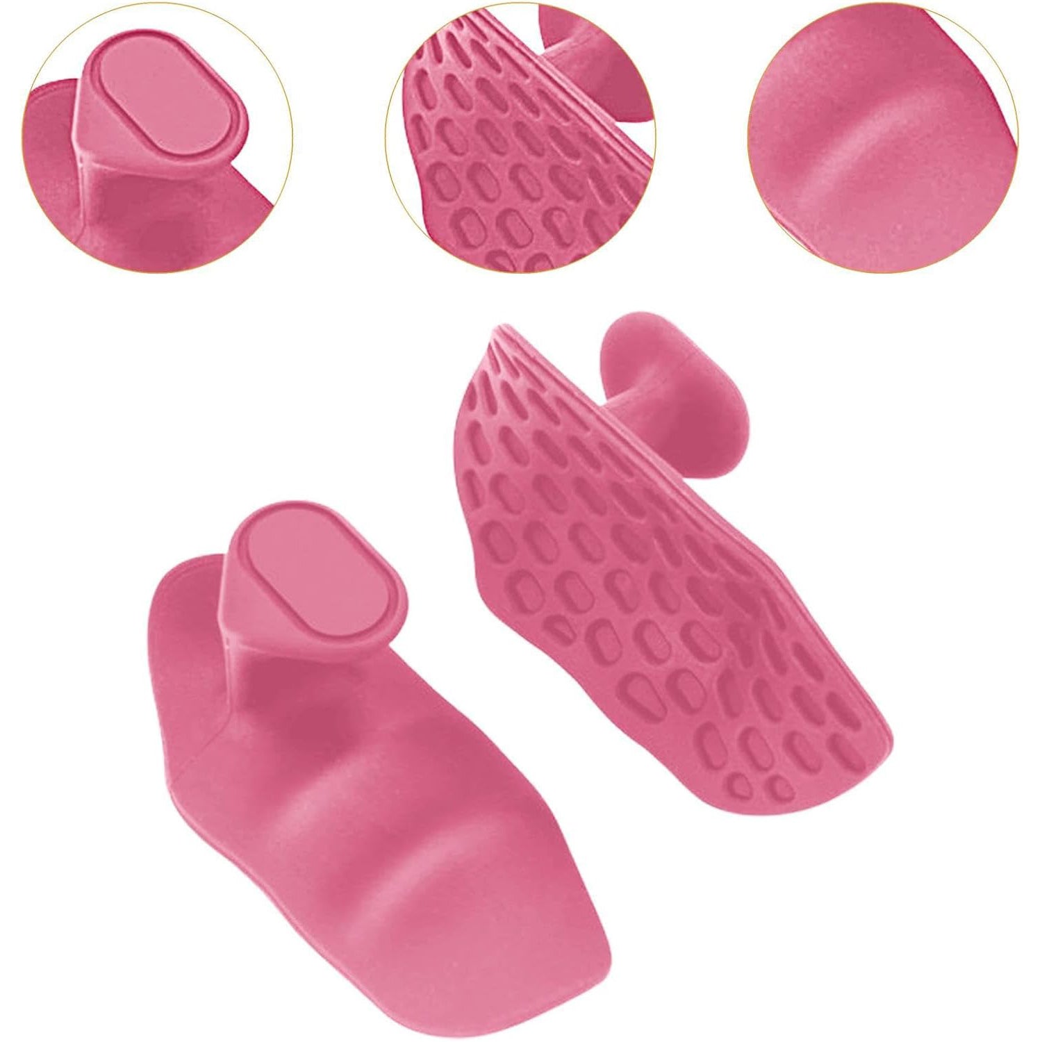 Training Grip - Multifunctional Fitness Grip Trainer