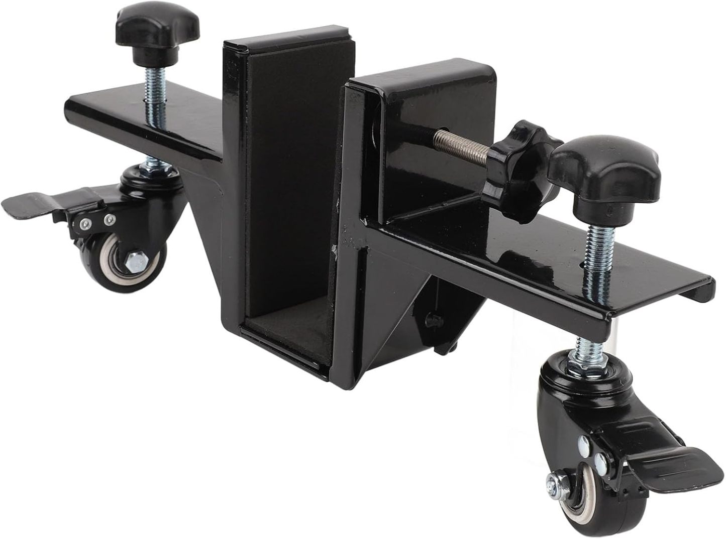 Heavy Duty Panel Handling Cart for Drywall and Door Transport