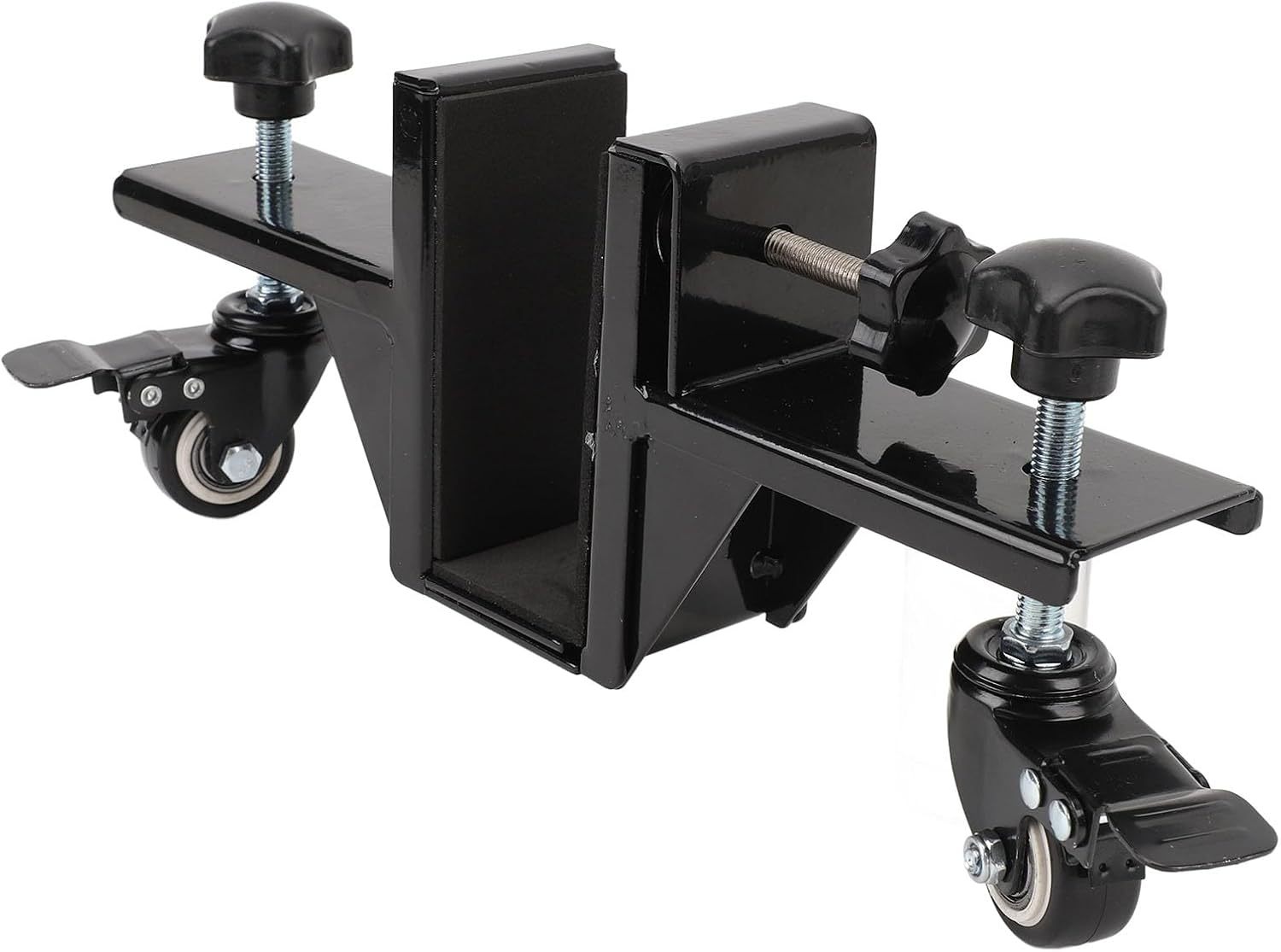 Heavy Duty Panel Handling Cart for Drywall and Door Transport