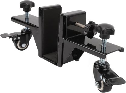 Heavy Duty Panel Handling Cart for Drywall and Door Transport
