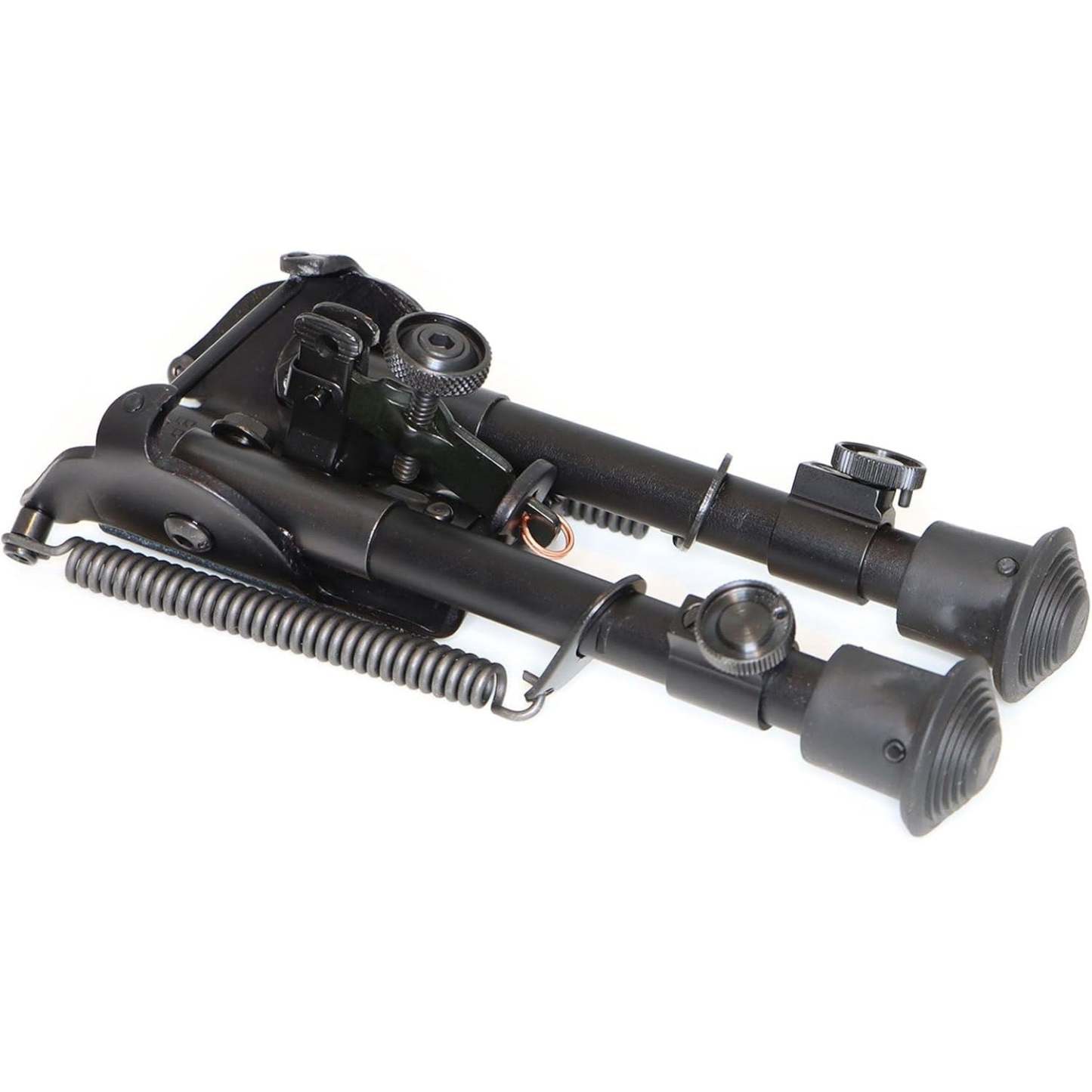 Gun Rotating Bipod Stand