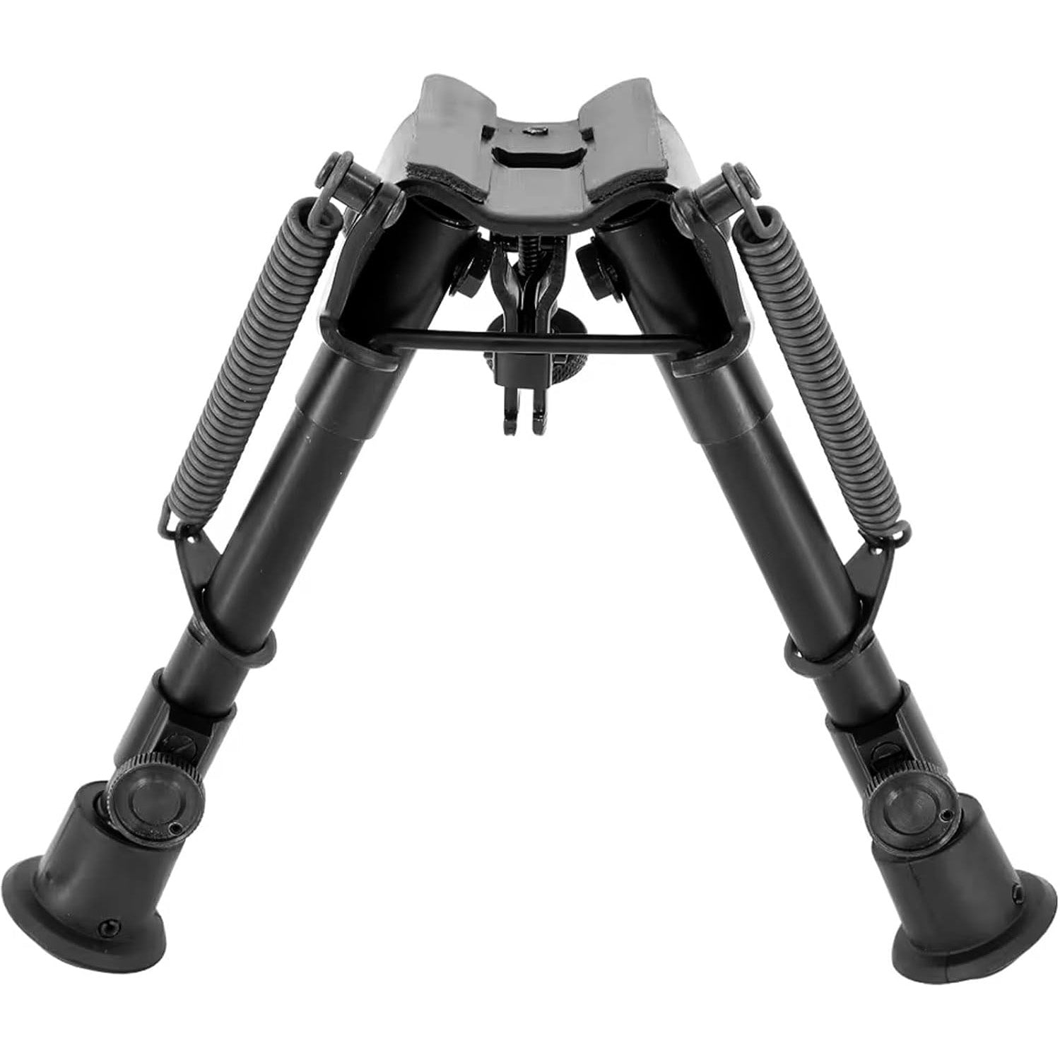 Gun Rotating Bipod Stand