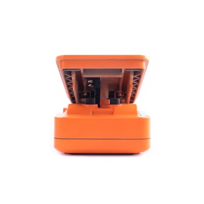 Expression Pedal for Effects & Instruments