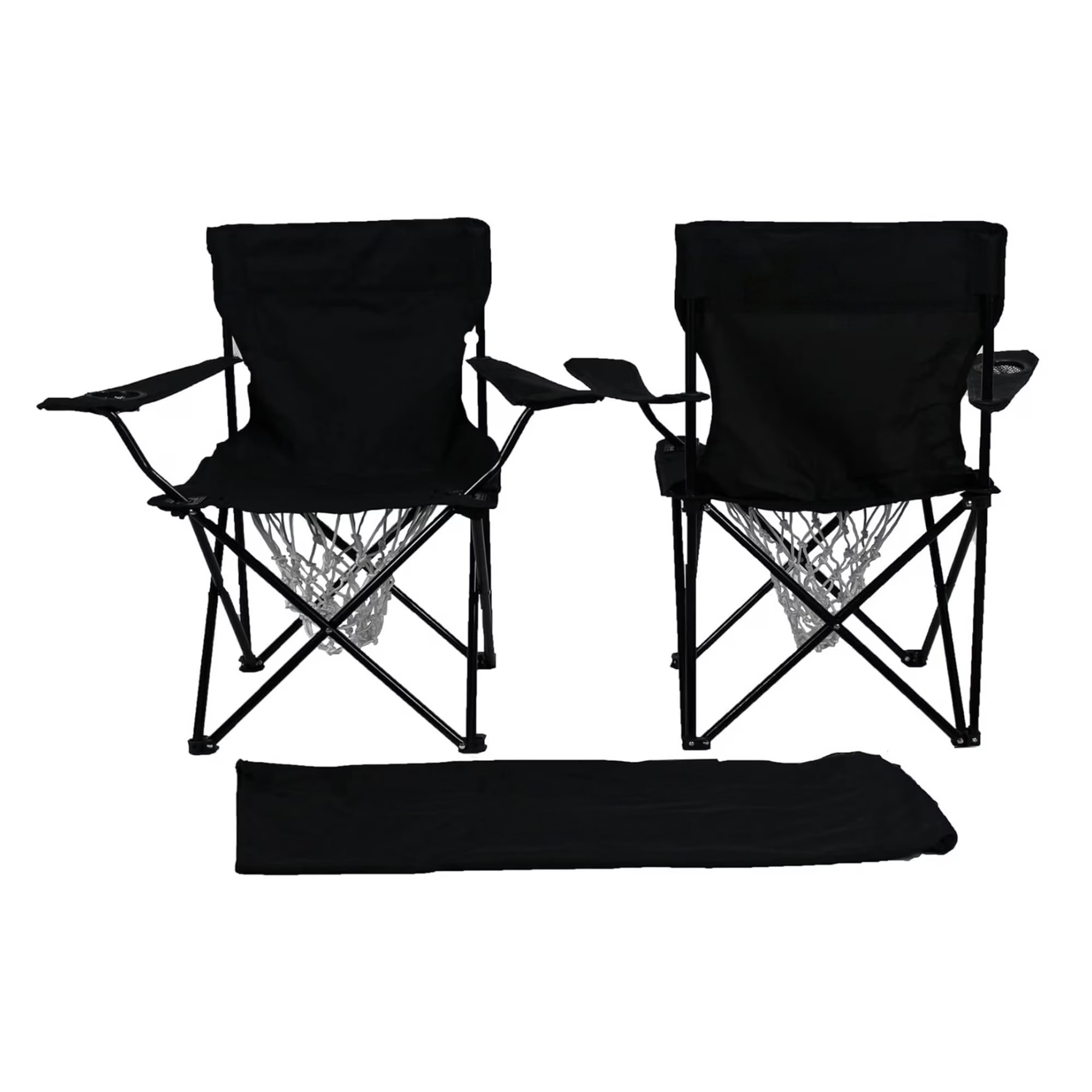 🏈 Turn Any Chair Into a Football Field – The Ultimate 2-in-1 Game & Seating System