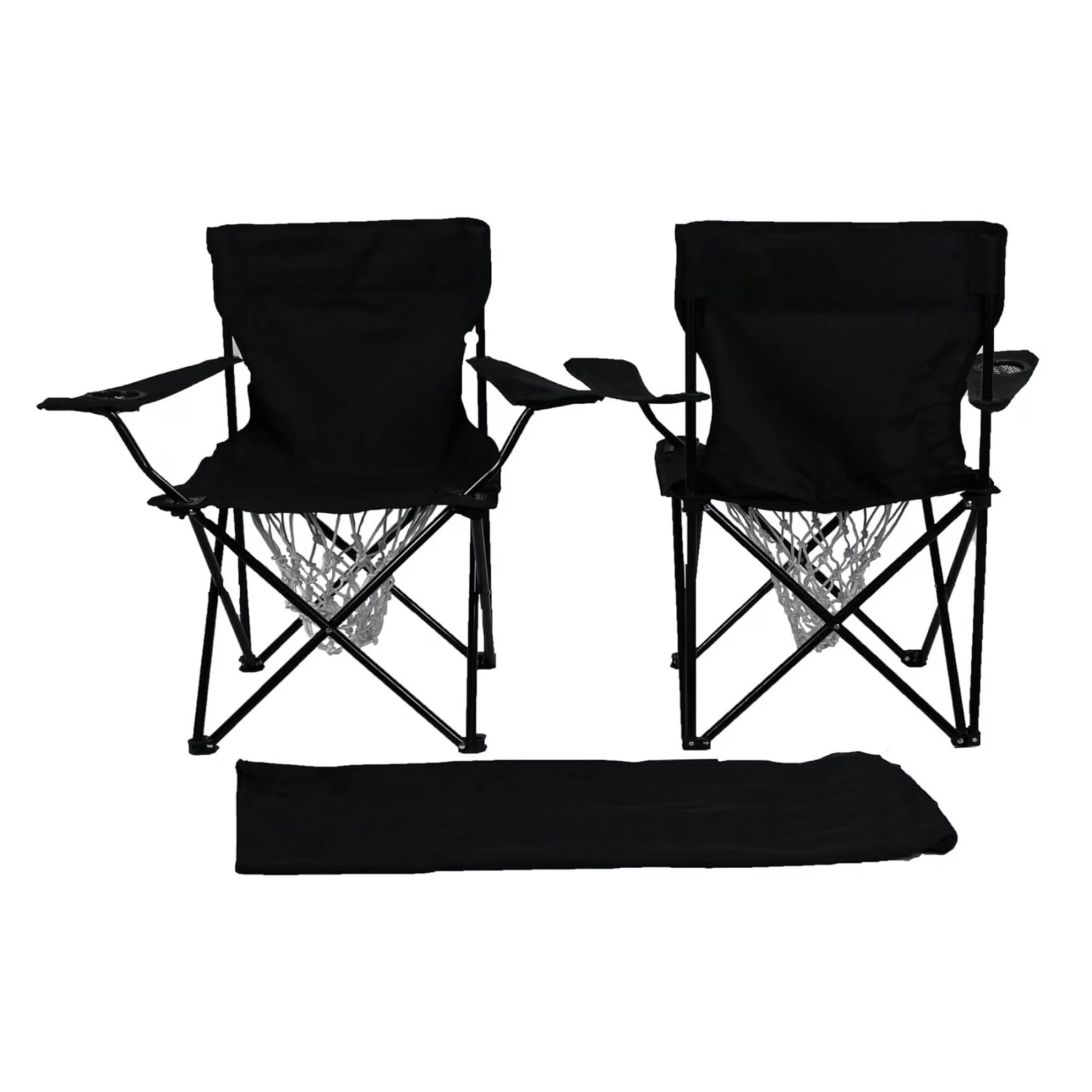 🏈 Turn Any Chair Into a Football Field – The Ultimate 2-in-1 Game & Seating System