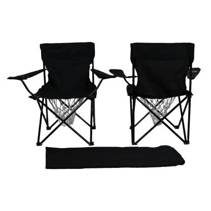 🏈 Turn Any Chair Into a Football Field – The Ultimate 2-in-1 Game & Seating System
