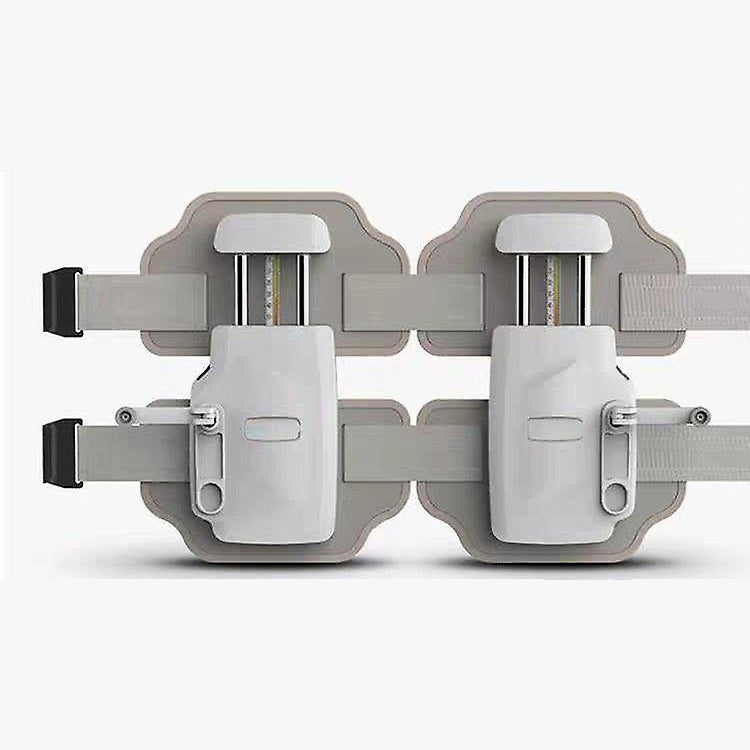 Lumbar Traction Device – Spinal Decompression Belt