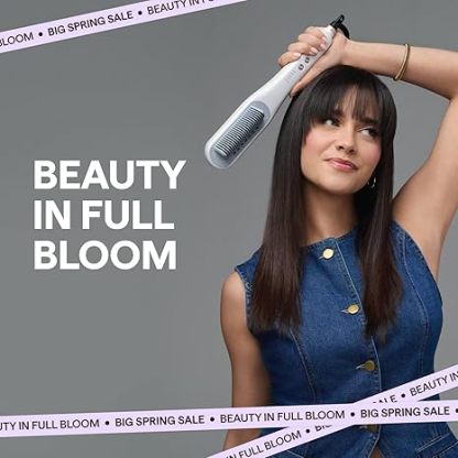 Steamline Pro 3-in-1 Hair Straightener