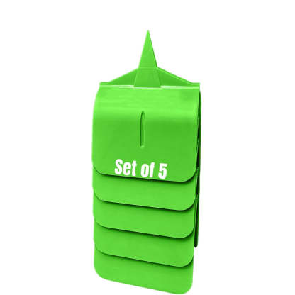 Drywall Outlet Marker – Electrical Box Locator for Precise Wire Protection