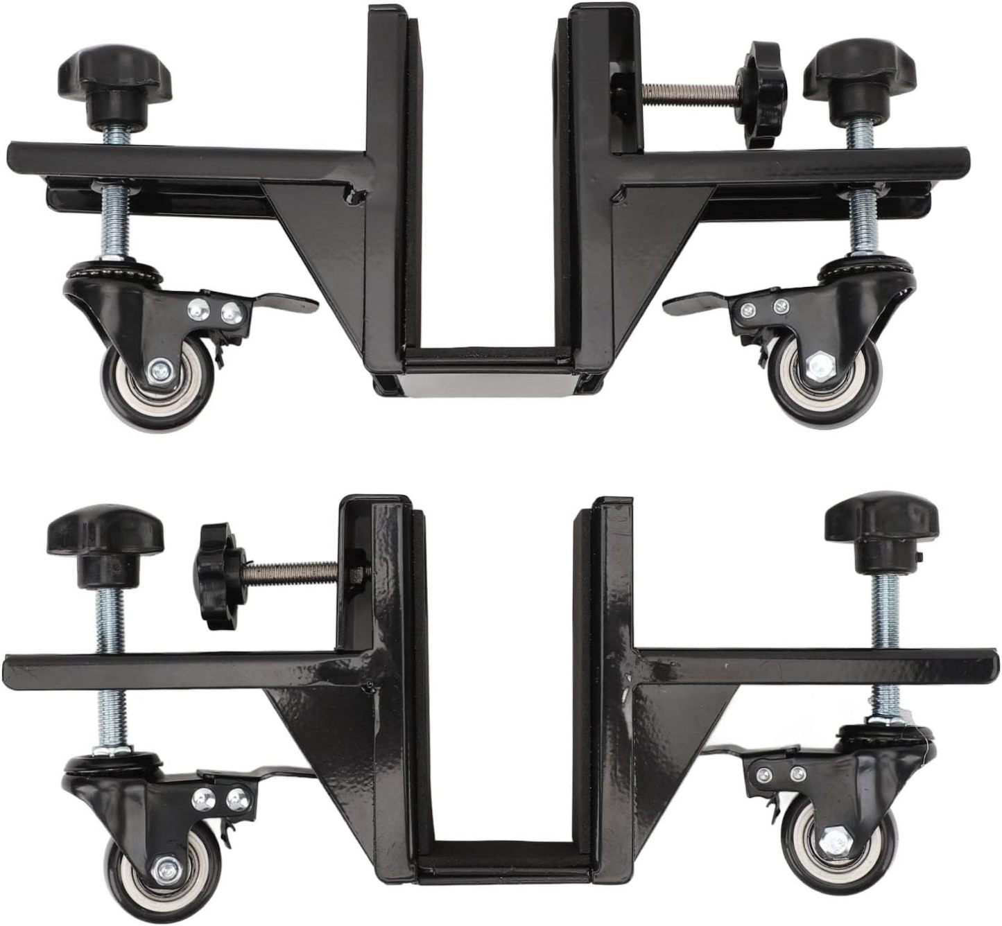 Heavy Duty Panel Handling Cart for Drywall and Door Transport
