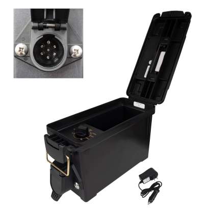 Trailer Light Tester Box