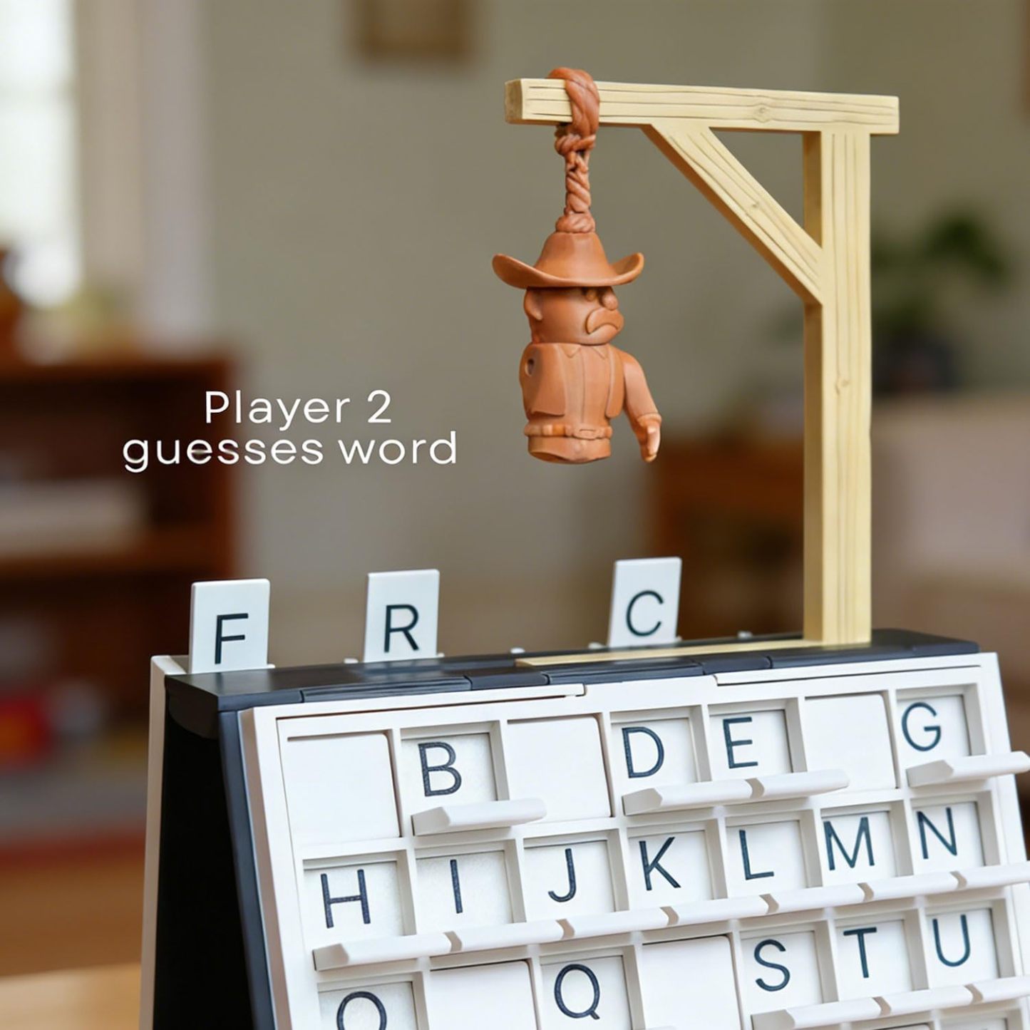 Portable Magnetic Book Board Games – 3D Printed Classic Games with Hardcover-Style Folding Design