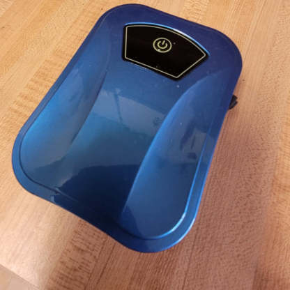 USB Rechargeable Aquarium Air Pump