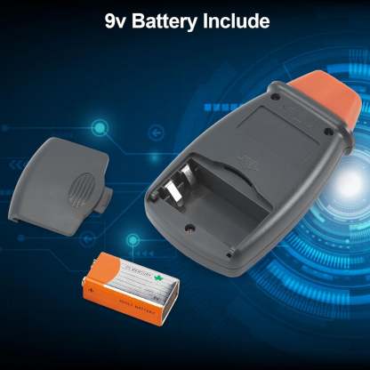 Digital Laser Photo Tachometer